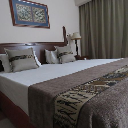 Pestana Rovuma Otel Maputo Dış mekan fotoğraf