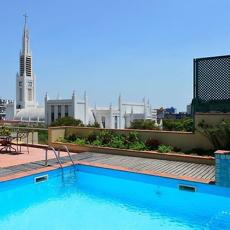 Pestana Rovuma Otel Maputo Dış mekan fotoğraf