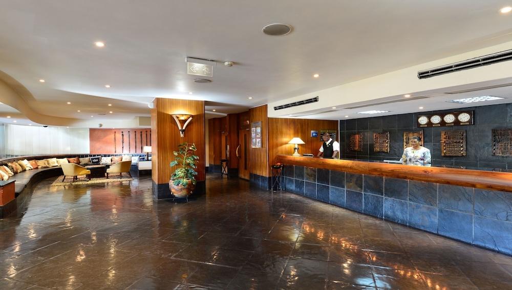 Pestana Rovuma Otel Maputo Dış mekan fotoğraf