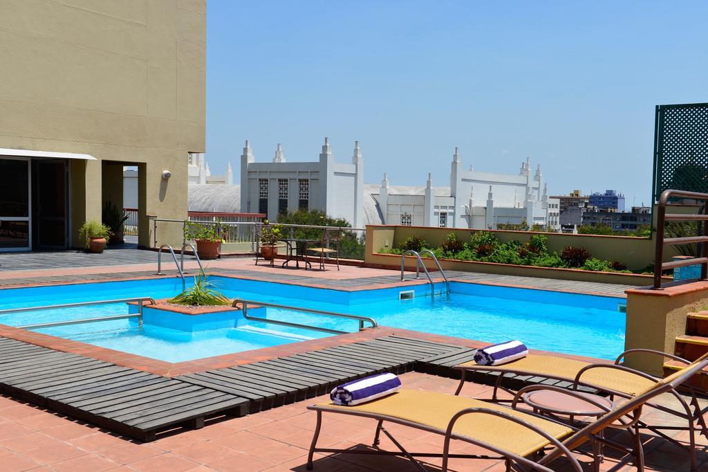 Pestana Rovuma Otel Maputo Dış mekan fotoğraf